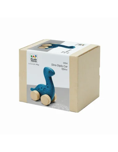 Dino Diplo autíčko