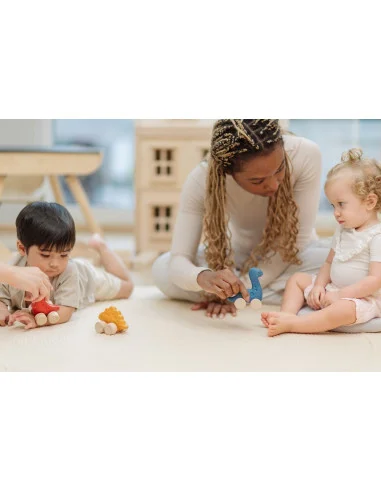 Dino Diplo autíčko