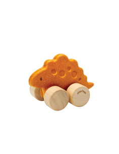 Dino Stego autíčko