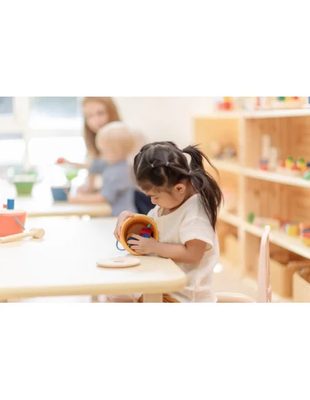 Vhazovací box - válečky a mince