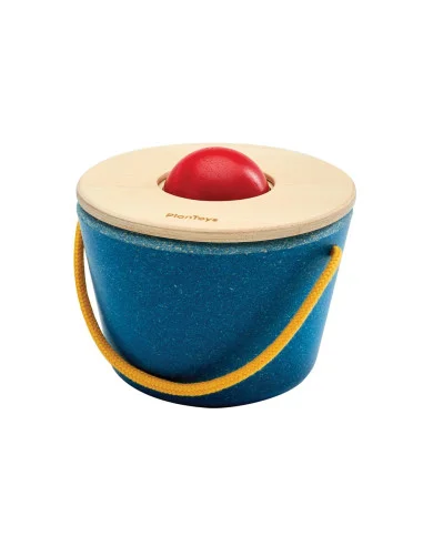 Vhazovací box - míček