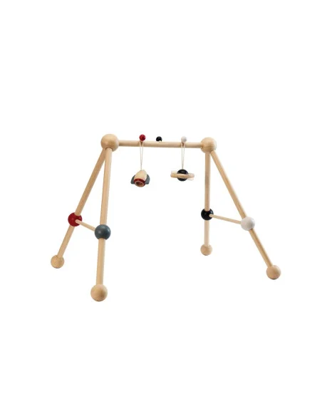 Hrazdička pro miminka - Vesmír