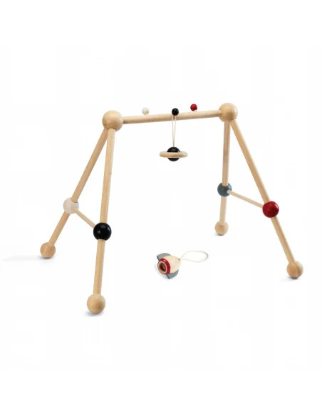 Hrazdička pro miminka - Vesmír