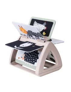 Otočná knížka příroda,...