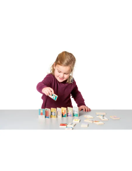 Toys for lifeee - Skládej příběh