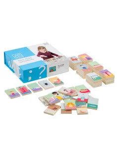 Toys for lifeee - Skládej příběh