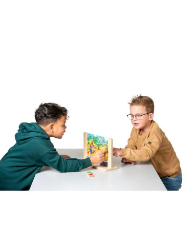 Toys for life - Komunikační hra