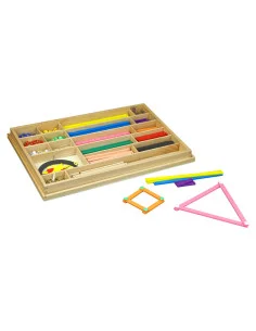 Materiał do geometrii