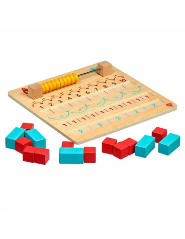 Moje první matematická hra