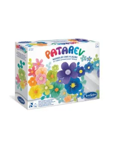 Výtvarná sada Patarev - Květiny