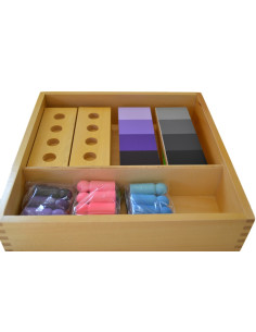 Cieniowanie kolorów -...