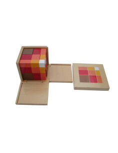 Arytmetyczna kostka...