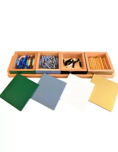 Wężowa gra na odejmowanie...