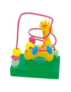 Labirynt – żyrafa