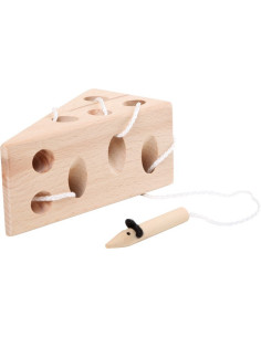 Przewlekanka „Ser i Mysz”