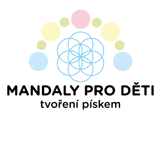 Mandaly pro děti